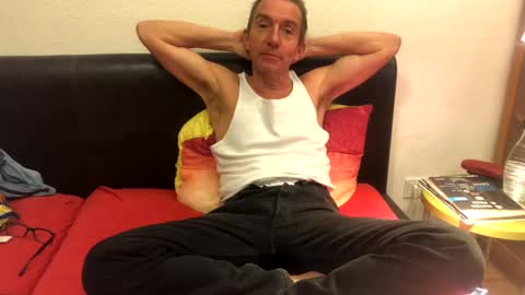 Snapshot of nico181969 chatting on January 4, 11:59 pm Nico online show from January 4, 11:59 pm