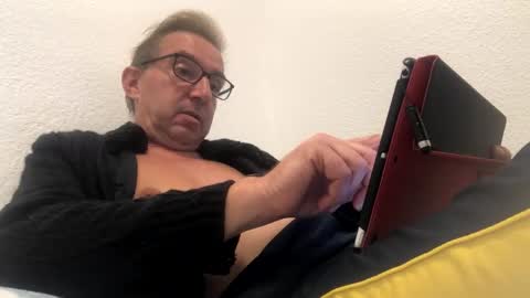 Nico online show from November 13, 7:46 pm