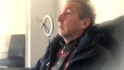 Nico online show from November 27, 11:23 am