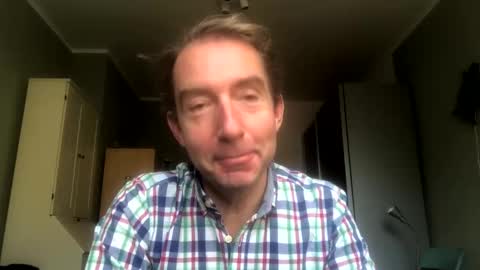 Nico online show from January 13, 1:27 pm