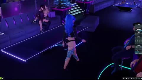 nico_2125 online show from October 25, 6:02 pm