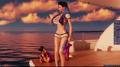 nico_2125 online show from November 1, 4:42 pm