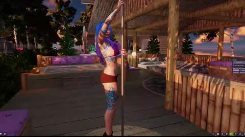 nico_2125 online show from November 4, 2:54 am