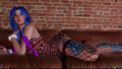 nico_2125 online show from November 13, 12:59 pm