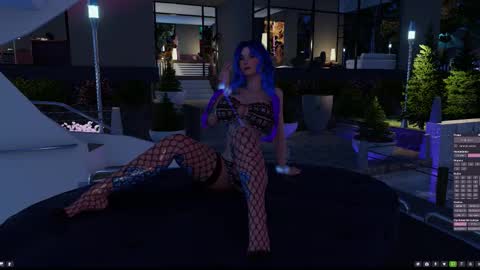 nico_2125 online show from November 15, 2:09 am