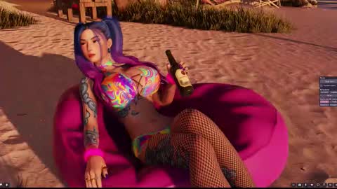 nico_2125 online show from November 26, 2:29 pm