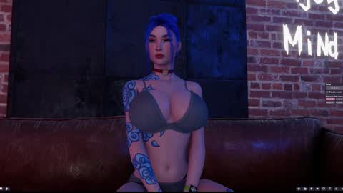 nico_2125 online show from November 29, 3:48 pm