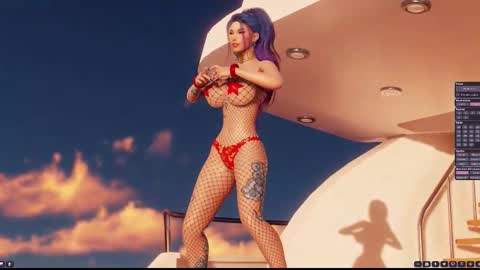 nico_2125 online show from December 4, 12:58 pm