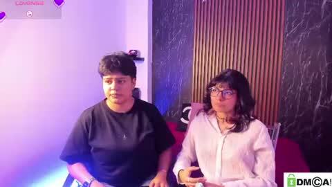 Nico online show from June 26, 3:33 am