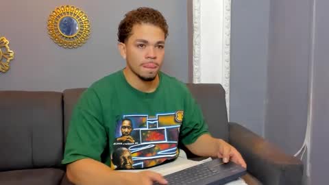 nico_blaze7 online show from January 9, 12:30 pm