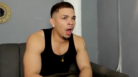 nico_blaze7 online show from January 18, 12:31 pm