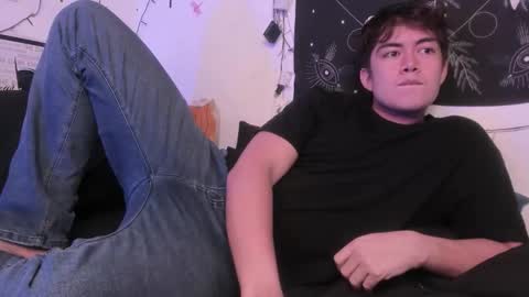 Nicols online show from October 28, 3:21 am