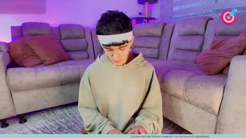 nico online show from October 27, 10:36 pm