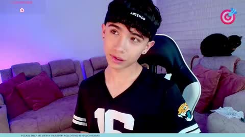 nico online show from January 6, 10:12 pm