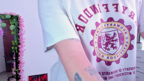 Snapshot of nico_lette_ chatting on January 10, 12:59 am Nico online show from January 10, 12:59 am