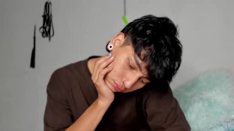 Snapshot of nico_nico_xd chatting on December 10, 8:19 am Nico online show from December 10, 8:19 am