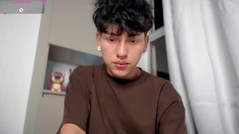 Snapshot of nico_nico_xd chatting on December 19, 5:29 am Nico online show from December 19, 5:29 am