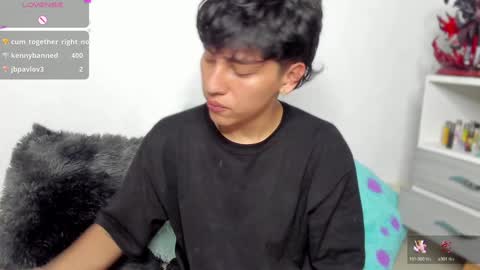 Snapshot of nico_nico_xd chatting on December 27, 8:24 am Nico online show from December 27, 8:24 am