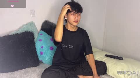 Snapshot of nico_nico_xd chatting on January 4, 2:35 am Nico online show from January 4, 2:35 am