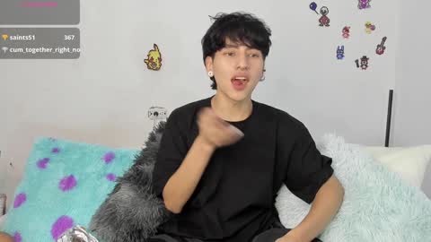 Snapshot of nico_nico_xd chatting on January 12, 6:28 am Nico online show from January 12, 6:28 am