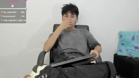 Snapshot of nico_nico_xd chatting on February 10, 4:08 am Nico online show from February 10, 4:08 am