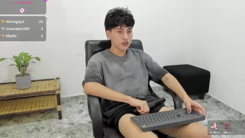 Snapshot of nico_nico_xd chatting on February 11, 6:40 am Nico online show from February 11, 6:40 am