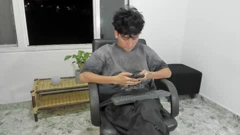 Snapshot of nico_nico_xd chatting on February 18, 12:37 am Nico online show from February 18, 12:37 am