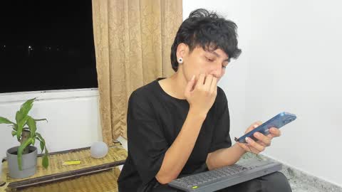 Snapshot of nico_nico_xd chatting on March 4, 5:53 am Nico online show from March 4, 5:53 am