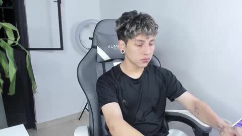 Nico  online show from January 9, 12:02 am