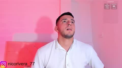 Nicolas online show from September 22, 5:09 am