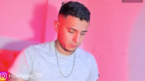 Nicolas online show from October 5, 3:27 am