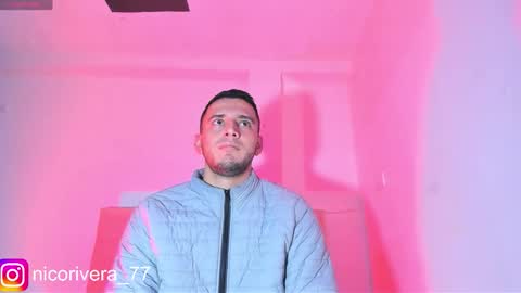 Nicolas online show from October 12, 4:00 am