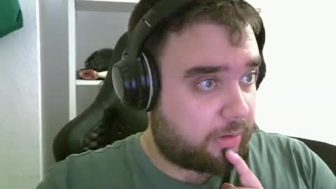 Nico Fastest Rapper on chaturbate online show from February 9, 8:13 pm