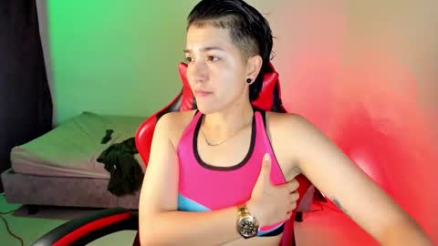 NICO online show from October 31, 2:01 am