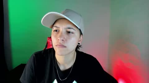 NICO online show from November 4, 1:48 am