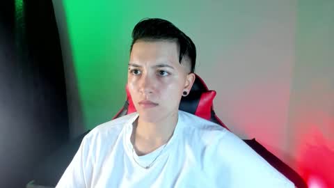 NICO online show from November 6, 2:12 am