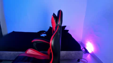 NICO online show from November 13, 2:10 am