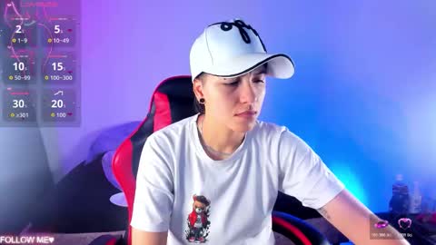 NICO online show from January 11, 3:28 pm