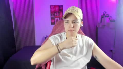 NICO online show from April 16, 11:29 pm