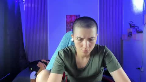 NICO online show from April 20, 11:06 pm