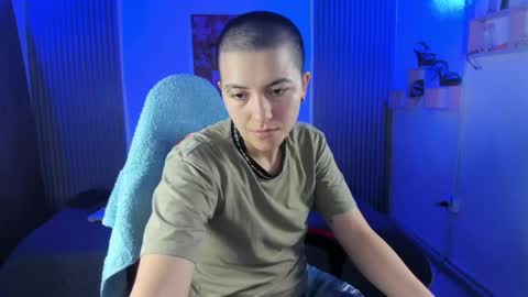 NICO online show from April 22, 1:30 am