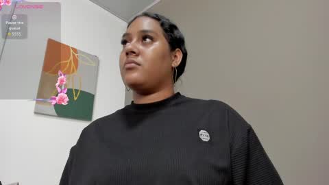 nicohillx online show from April 23, 8:11 pm