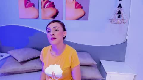 Nicol online show from February 21, 11:44 am