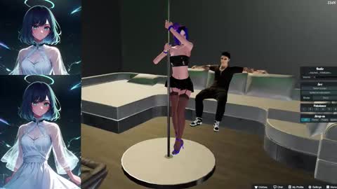 NicolAlexandra69 online show from February 6, 4:06 am