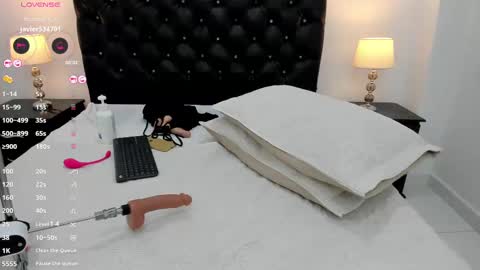 Snapshot of nicol_alvarez chatting on February 12, 9:52 am Nicol Alvarez online show from February 12, 9:52 am