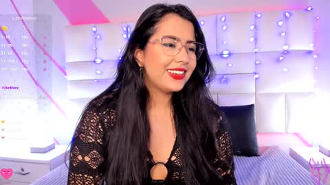Snapshot of nicol_betancur chatting on December 5, 7:27 am Nicol  online show from December 5, 7:27 am