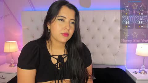 Snapshot of nicol_betancur chatting on January 10, 8:29 am Nicol  online show from January 10, 8:29 am