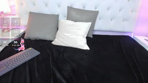Snapshot of nicol_betancur chatting on February 8, 7:37 am Nicol  online show from February 8, 7:37 am