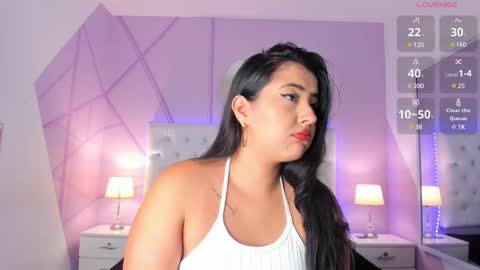Snapshot of nicol_betancur chatting on February 26, 5:09 am Nicol  online show from February 26, 5:09 am