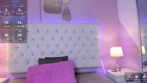 Nicol  online show from December 5, 6:11 am